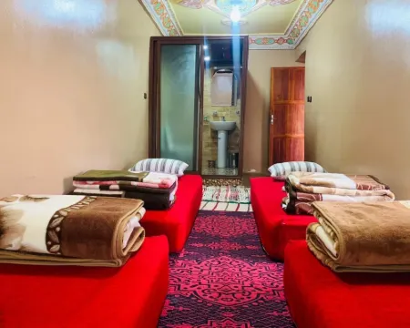 Get Tawada Hotels in Azilal