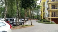 Apartamenty Świnoujście - Villa Park