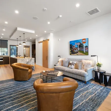The Glenwood by Jackson Vacations