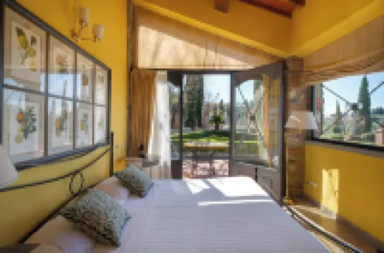 레지덴자 일 콜레