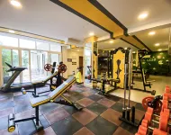Sky Suites Hotels in Gurugram