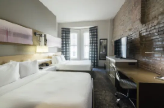 voco HOTEL NAPOLEON MEMPHIS by IHG