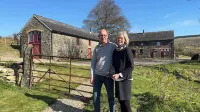 Cambrian Cottages Hotels in Llanfihangel-ar-Arth