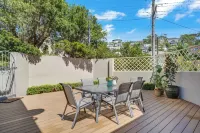 Terrigal Sails Serviced Apartments Hotels in Terrigal