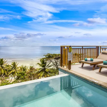Paradise Chalets Yoga & Wellness