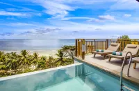 Paradise Chalets Yoga & Wellness - Beach