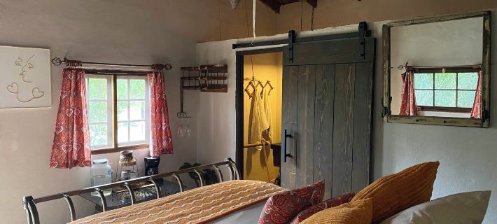 Posada San Antonio Hotels in Ensenada