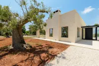 Villa Trullo Cillini by Wonderful Italy