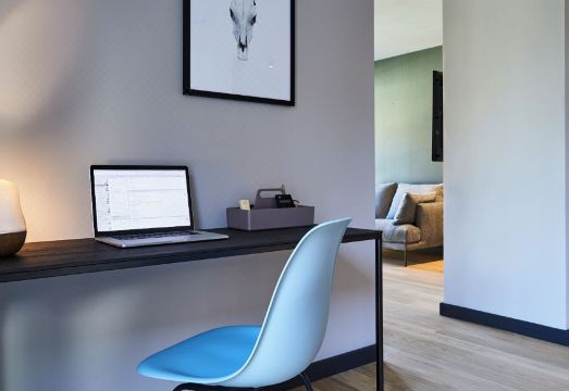 4. 이파트먼트 볼프..