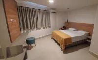 호텔 프라임 인 캄피나스 호텔