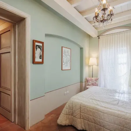 Villa Melangola