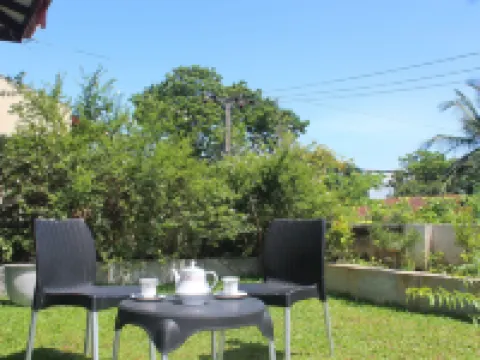 Natures Bliss Garden Stay Hotels in Gampaha