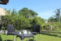 Natures Bliss Garden Stay Hotels in der Nähe von Appa Kade Junction Buddha Statue