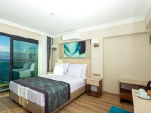 Güllük Yalı Boutique Otel Hotels in Güllük