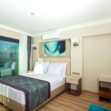 Güllük Yalı Boutique Otel