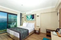Güllük Yalı Boutique Otel Hotels in Kiyikislacik