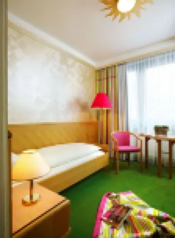 Hotel Schrofenstein Hotels in Fiss