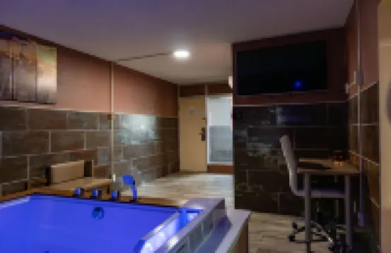 Route 66 Hotel & Conference Center Hotels in Southern View