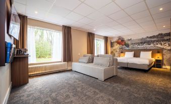 Fletcher Hotel Restaurant Doorwerth - Arnhem