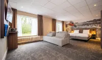 Fletcher Hotel Restaurant Doorwerth - Arnhem Hotels in Wageningen