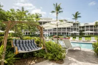 Ocean Club West - Strand