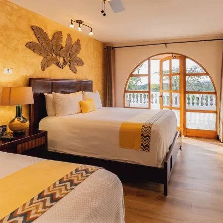 Buena Vista Chic Hotel
