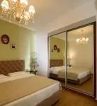 Suite Home Santorini Hotel a 