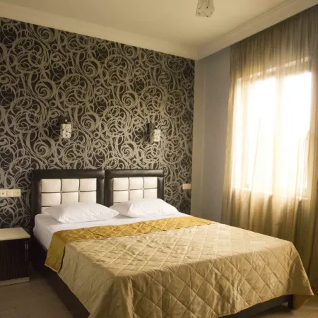 Hotel Iberia