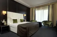 Van der Valk Resort Linstow Отели в г. Носсентинер-Хютте