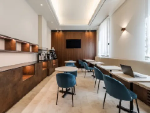 意大利阿斯託利亞酒店 博洛尼亞酒店