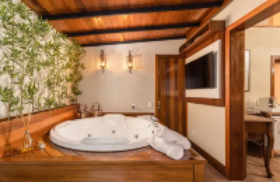 Hotel Vivenda Dos Sonhos