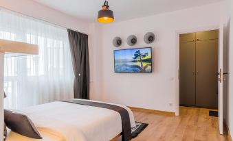 Timpuri Noi - Studio 54 by Mrg Apartments