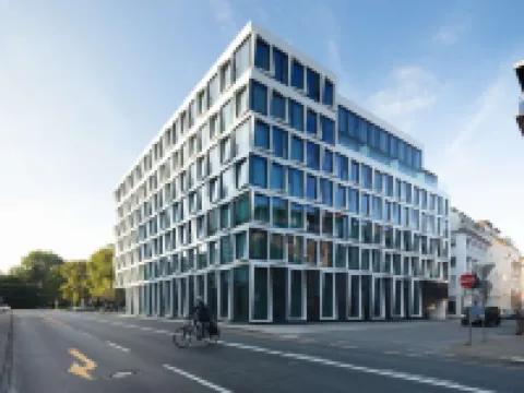 Atlantic Hotel Münster Hotels in Münster