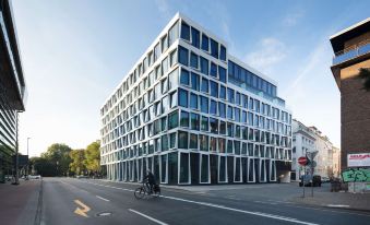 Atlantic Hotel Münster