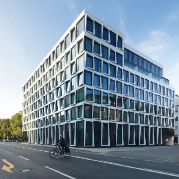 Atlantic Hotel Münster