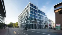 Atlantic Hotel Münster