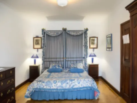 Quinta de São Lourenço Anadia otelleri