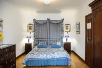 Quinta de São Lourenço Các khách sạn ở Anadia