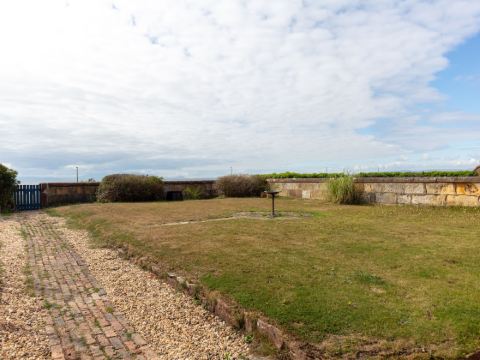 Shore View - Donnini Apartments