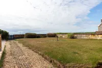 Shore View - Donnini Apartments - parking