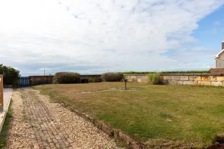 Shore View - Donnini Apartments