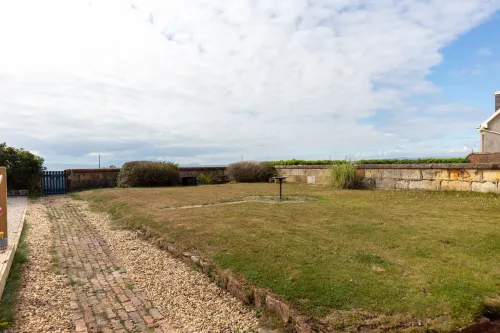 Shore View - Donnini Apartments