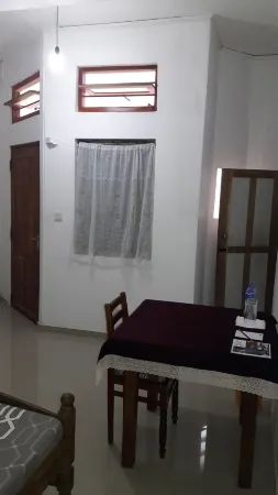 Rooms One Five Four Отели рядом с Аэропорт Бандаранаике