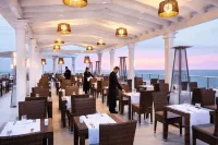 Hotel Riu Vistamar - All Inclusive - breakfast