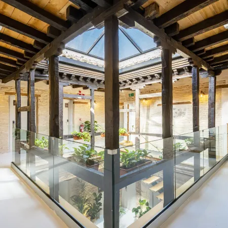 Dobo | Hostal Azacanes