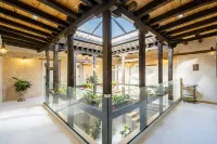 Dobo | Hostal Azacanes - 2-Star