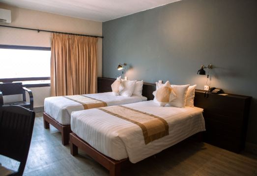 팍세 호텔 & 레스토랑