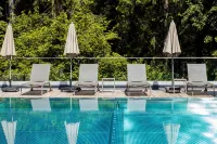 Aktivhotel Waldhof - Pools
