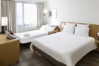 Novotel Caen Côte de Nacre Hotels in Herouville-Saint-Clair