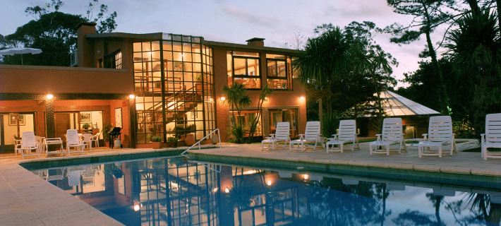 Rincon del Este Resort Ξενοδοχεία στην πόλη Punta Del Este